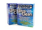 Zydot Ultra Clean Shampoo 3 in 1 Kit (2 Pack)