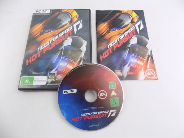 Download Need for Speed Hot Pursuit 2 - Baixar para PC Grátis