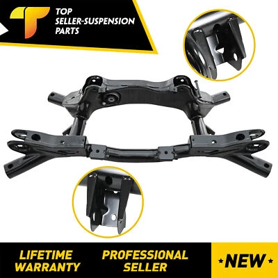 Rear Subframe Crossmember Engine for Mitsubishi Outlander 07-21 Lancer 07-11 4WD Foto 1 de 4