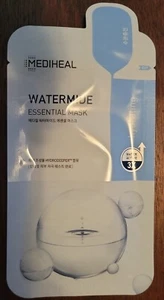 Mediheal Watermide Essential Mask x2025 (US Seller) - Picture 1 of 2