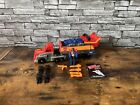 Transformers G1 Optimus Prime Action Master 100% Complete 1990 & Instructions