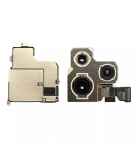 Apple iPhone 14 Pro Max Back Rear Main Camera Replacement OEM Original Apple - Picture 1 of 1