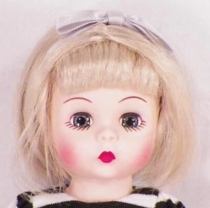 Madame Alexander Doll The Mouse Takes the Cheese in OB 50525 8in Adorable Scarce - Picture 1 of 12