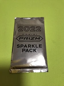 2022 Panini Prizm Sparkle Pack - Picture 1 of 2