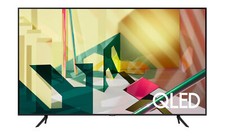 Samsung QN85Q70T 85" 4K QLED Smart TV - Slate Black