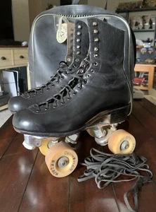 Reidell Rollschuhe Snyder’s Imperial Plates RSROA Roll-Land Norwood Mass Bag - Bild 1 von 14