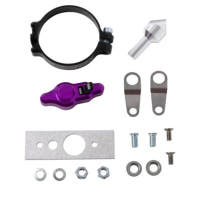 DISPOSITIVO DE ARRANQUE DE LANZAMIENTO PROFESIONAL CONEXIÓN FUNCIONA HONDA 2019-2025 CRF250R CRF450R Foto 1 de 3