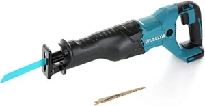 SEGHETTO ALTERNATIVO MAKITA 18 V AGLI IONI DI LITIO (SOLO MACCHINA) - DJR186Z - Foto 1 di 5