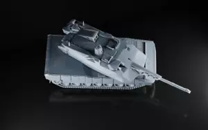 1:48 Panther KF51 tank Rheinmetall - Foto 1 di 7