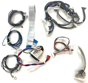 LG 42LC2D Cable Lvds Harness Connectors T-con Main board Cable Connection - Picture 1 of 12