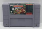 Donkey Kong Country (Snes Super Nintendo, 1994) Game Cart Only - Tested - Nice!