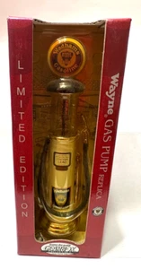 GEARBOX - WAYNE GAS PUMP REPLICA - WADHAMS GASOLINE-LIMITED EDITION-DIECAST - Picture 1 of 9