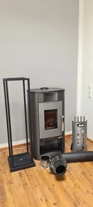 kamin ofen gebraucht - Bild 1 von 5