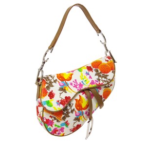ebay dior saddle bag