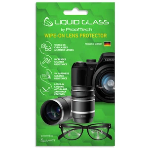Luvvitt Liquid Glass Lens Protector for Eyeglasses Sunglasses and Camera Lenses - Picture 1 of 6