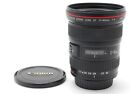 Canon EF 17-40mm F4 L USM Ultra-Wide Angle Zoom Lens from Japan [ TOP Mint ]