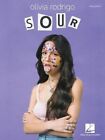 Olivia Rodrigo - Sour by Not Available (Book 2021)