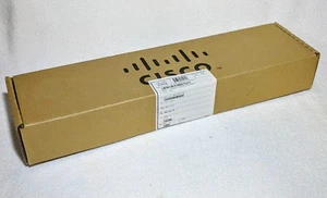 Cisco CP-DOUBLEFOOTSTAND= Kit for 2 7914s, 7915s, and 7916s 800-28117-02 Rev A0 - Picture 1 of 3
