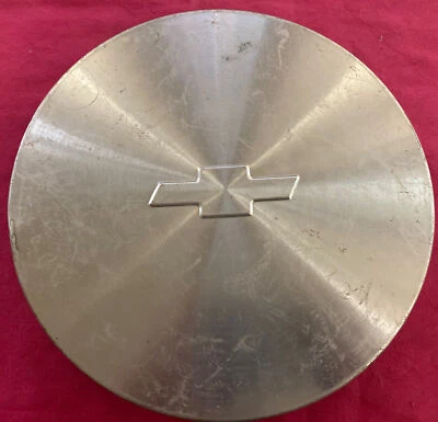 1997-2005 Chevrolet Venture Van Hubcap Wheel Center Cap 9593128 Cover OEM CHeVY - Image 1 of 4