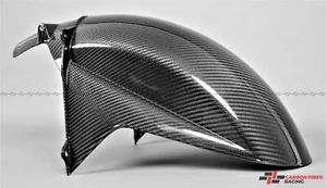 1992-1998 Ducati 600SS, 750SS, 900SS Supersport Rear Hugger - 100% Carbon Fiber - Picture 1 of 3