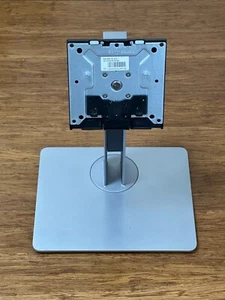 Original HP Height Adjustable / Tilt / Pivot Stand for HP EliteOne 800 G3 G4 G5 - Picture 1 of 5