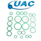 Uac Ac System Seal Kit For 1976-1987 Oldsmobile Cutlass Salon - Heating Air Fu