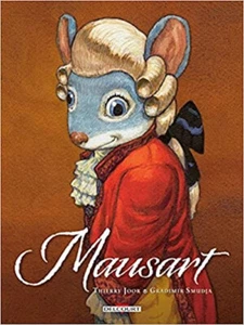 Mausart - Picture 1 of 1