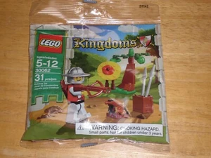 Lego 30062 - Reinos - Práctica de objetivos - Sin usar, en caja sellada - Imagen 1 de 1