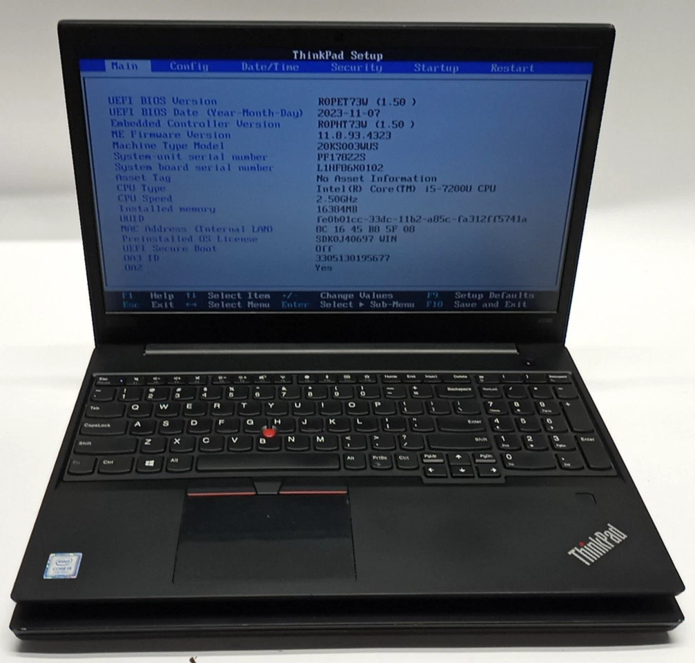 Intel Core i5 7th Gen. Notebooks/Laptops for sale | eBay