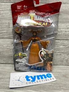 Power Rangers Samurai Mighty Morphin Rita Repulsa Action Figure Bandai NOT MINT - Picture 1 of 3