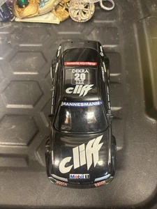 scalextric Cliff Car Honda? Curios Vintage Item Untested Spares Repairs 9v - Picture 1 of 4