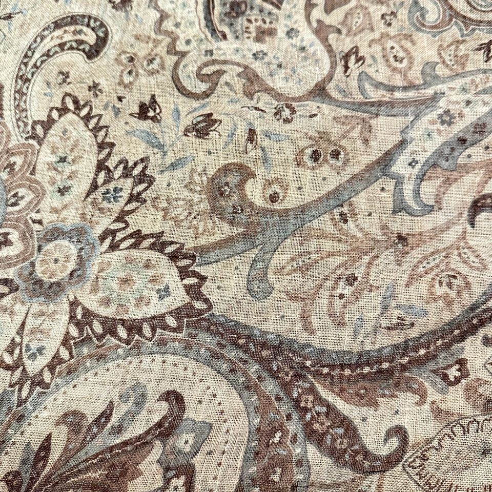 Juego de 4 paneles de cortina con ojal de fácil deslizamiento 48"x 80" es de 1 1/2 pulgadas Foto 1 de 4