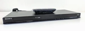 Sony BDP-S380 Slimline Blu-Ray/DVD Player , Full HD, Bravia Internet Video - Picture 1 of 16