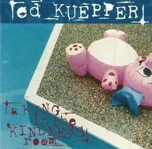 King in the Kindness Room,a von ed Kuepper | CD | Zustand sehr gut - Bild 1 von 2