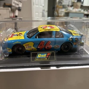 Revell Woody Woodpecker 46 Wally Dallenbach 1997 Monte Carlo 1:24 1 of 1596 - Picture 1 of 8