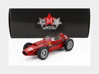 CMR CMR160 FERRARI - F1 DINO 246 N 14 2nd ITALY GP MONZA MIKE HAWTHORN 1958 WORL - Immagine 1 di 2