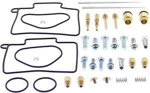 All Balls Carburetor Rebuild Kit - Ski-Doo MX Z X 600RS 10-14 26-1870 141-8870 - Picture 1 of 4