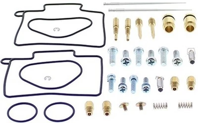 All Balls Carburetor Rebuild Kit - Ski-Doo MX Z X 600RS 10-14 26-1870 141-8870 - Image 1 of 4
