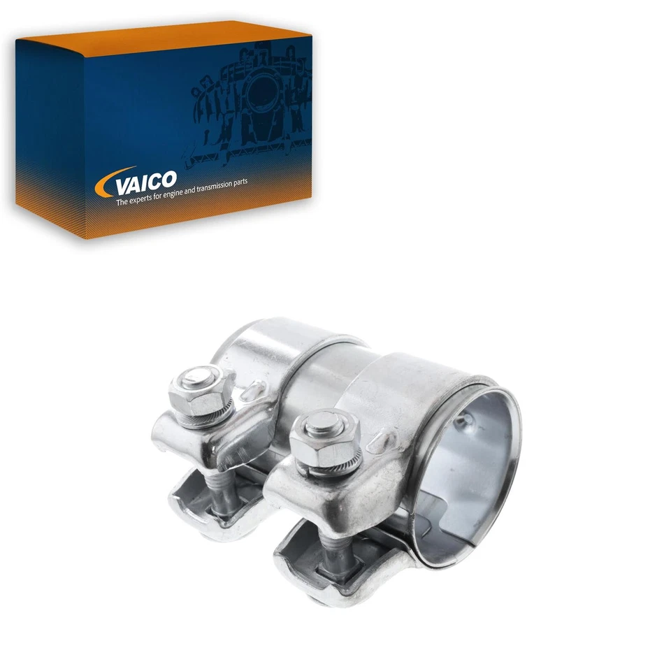 Vaico 排气夹适用于 2009 - 2011 年,2013 - 2014 年,2016 - 2018 年奥迪 A6 Quattro AWD — 第 1/1 张图片