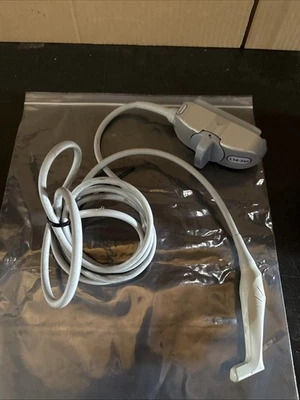 Sonda transductora de ultrasonido Zonare L14-5SP Foto 1 de 4