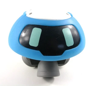 SDCC 2018 Blizzard Overwatch Mei bola de nieve luz de humor lámpara figura estatua probada - Imagen 1 de 7
