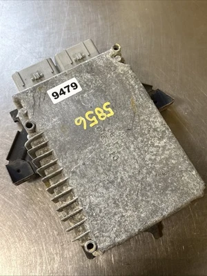  Fits 00 BREEZE CIRRUS STRATUS Engine ECM Control Module P04606557AA 04606557AA - Image 1 of 4