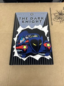 DC Archive Editions The Dark Knight Archives Vol. #5 - Picture 1 of 6