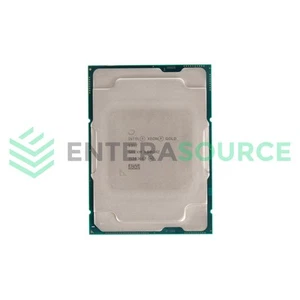 Intel Xeon Gold 5317 3.0GHz 12 Core 18MB 11.2GT/s 150W 3rd Gen Processor SRKXM - Picture 1 of 2