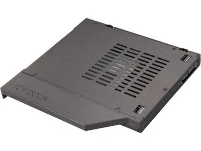 ICY DOCK MB411SPO-1B HDD Accessory - Image 1 of 4