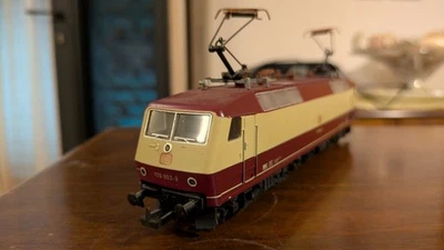 LIMA 120 003-9 delle DB - Immagine 1 di 4