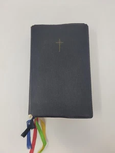 St. Joseph DAILY MISSAL and HYMNAL 1966 New Revised Liturgy Catholic Pub. - Picture 1 of 10