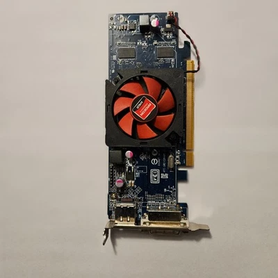AMD Radeon 109-C26457-01 Low Profile GPU - Image 1 of 2