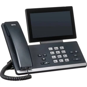 AXIS 2N IP Phone D7A With 7 Inch Touchscreen 02660-001 - Afbeelding 1 van 1