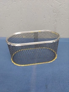 YAMAHA 74 YZ 250A 360A AIR FILTER CAGE 431-14451-00 WILL ADD FOAM FOR EXTRA  - Picture 1 of 4